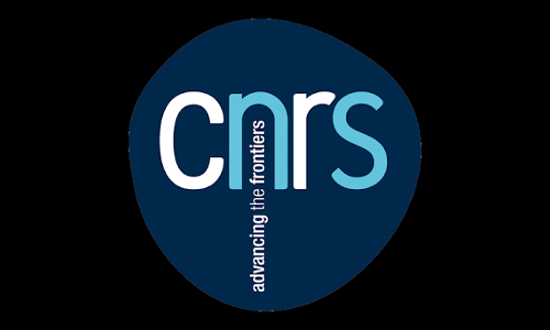 logo of our partner CNRS