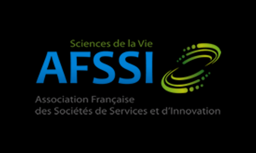 logo of our partner AFSSI