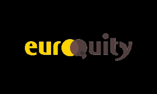 logo of our partner EUROQUITY