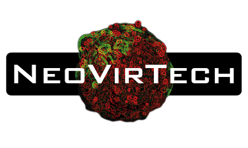 logo of our partner NeoVirTech