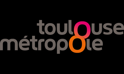 logo of our partner Toulouse Métropole