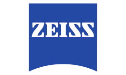 logo of our partner ZEISS
